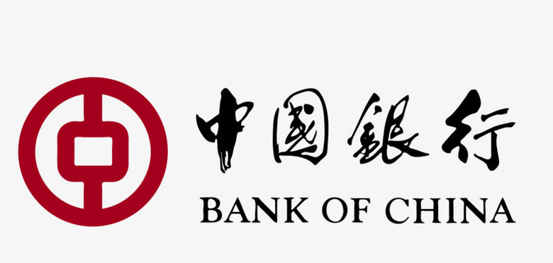 中国银行PNG图片素材免费下载_eps格式_