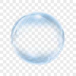 透明水泡气泡