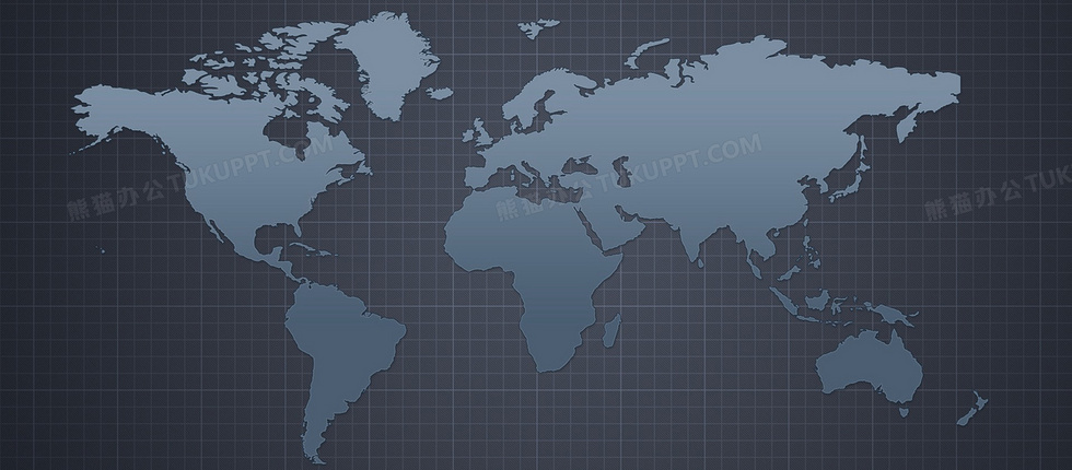 世界地图背景背景图片素材免费下载_熊猫办公