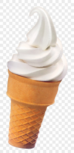 食物图片冰淇淋图片素材 冰淇淋甜筒