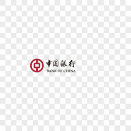 中国银行图标