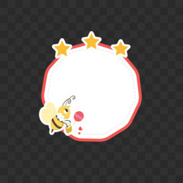 怎么做贴纸跟买来的贴纸一样可爱 260