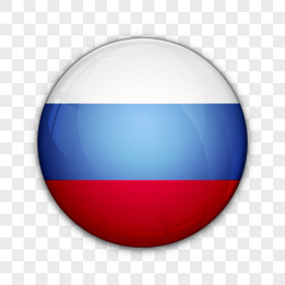 国旗对俄罗斯世界标志图标
