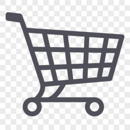 篮子购买车电子商务网上商店价格购买店购物网上商店在灰色的应用程序类型