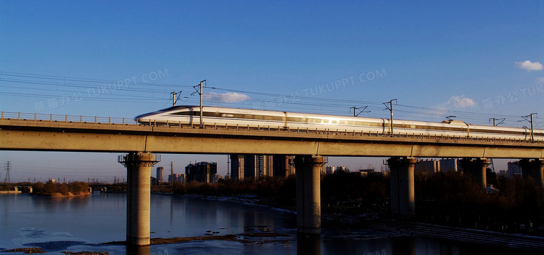 都市交通铁路背景图片素材免费下载_熊猫办公