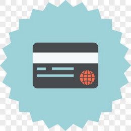 银行卡卡信用电子商务钱付款方法销售电子商务与购物