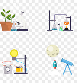 矢量科学实验