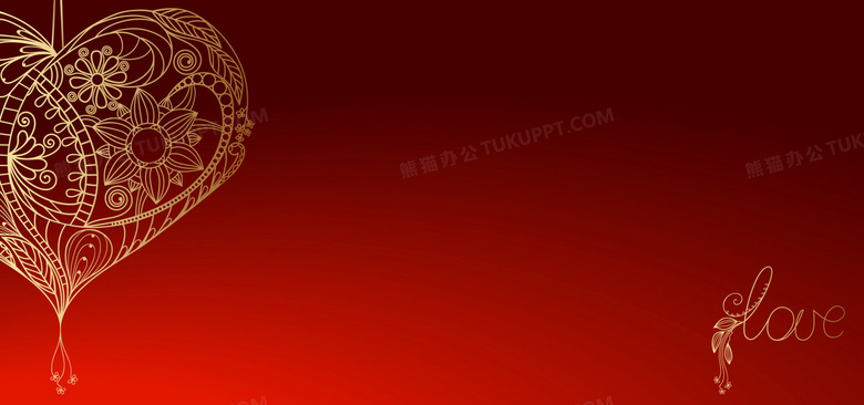 红色喜庆结婚背景背景图片素材免费下载_红色背景背景
