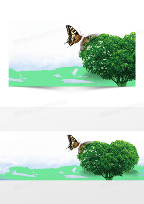 公益广告图片创意分析 288x407