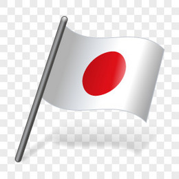 日本摩根大通日本国旗Vista-Flag-icons