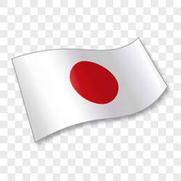 日本摩根大通日本国旗Vista-Flag-icons