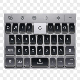 26键输入法的键盘