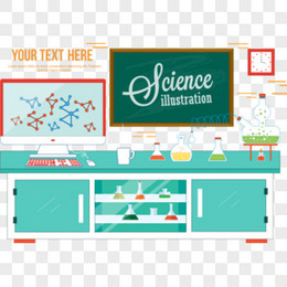 矢量化学实验室