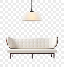 创意合成室内家具装修灯具沙发
