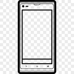 手机的流行模式索尼Xperia L 图标
