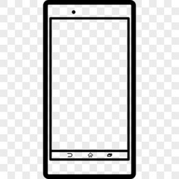 手机的流行模式的索尼Xperia Z Ultra 图标