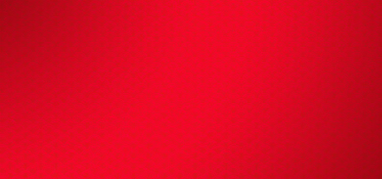 大气红色国风暗纹背景图