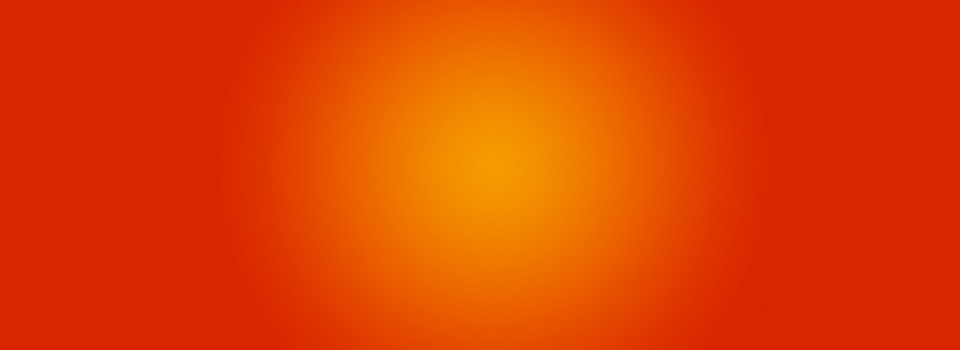 橘红色喜庆背景