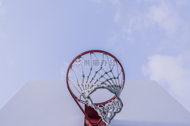 篮球 篮子 运动