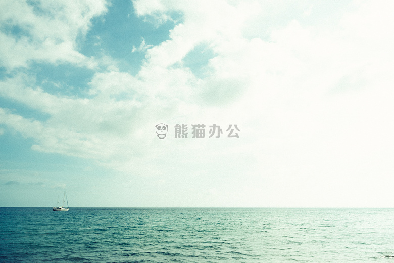 船 帆船 海