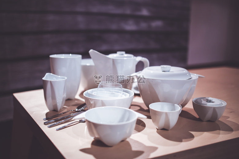 陶器 餐具 瓷