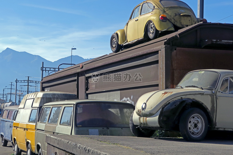 汽车 恢复 大众