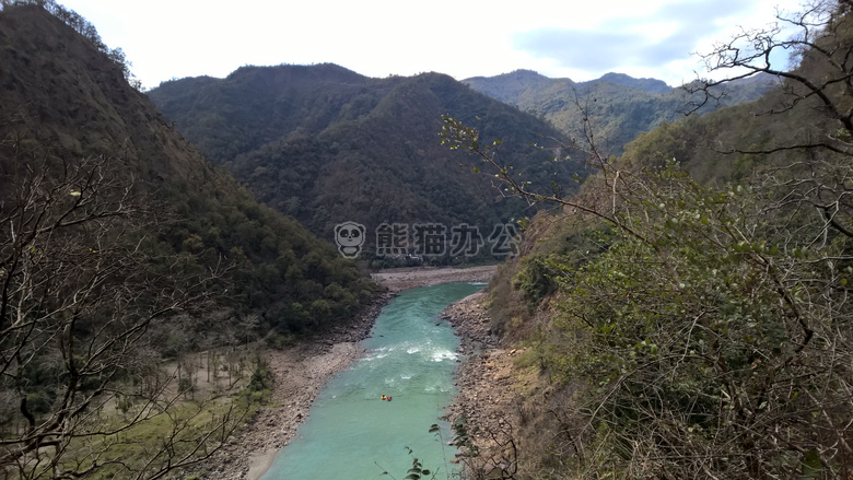 恒河 瑞诗凯诗