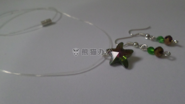 饰品 公司 MODA