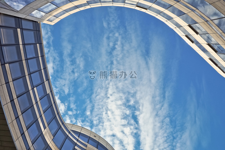 拱 建筑的 设计