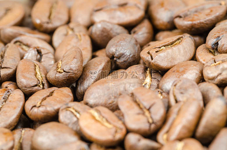 阿拉伯 阿拉比卡咖啡 芳香