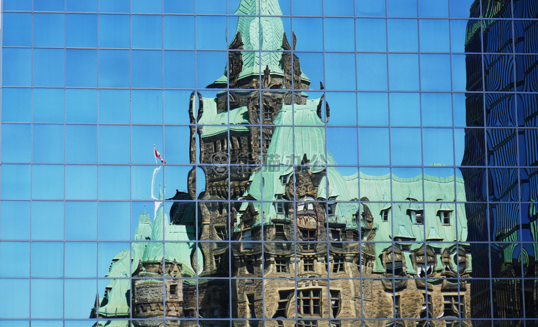 加拿大 议会 渥太华