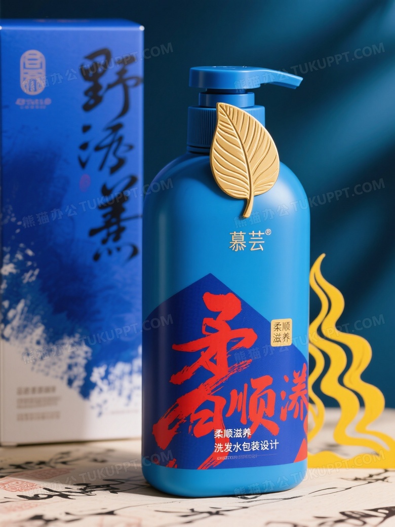 产品商业摄影产品设计