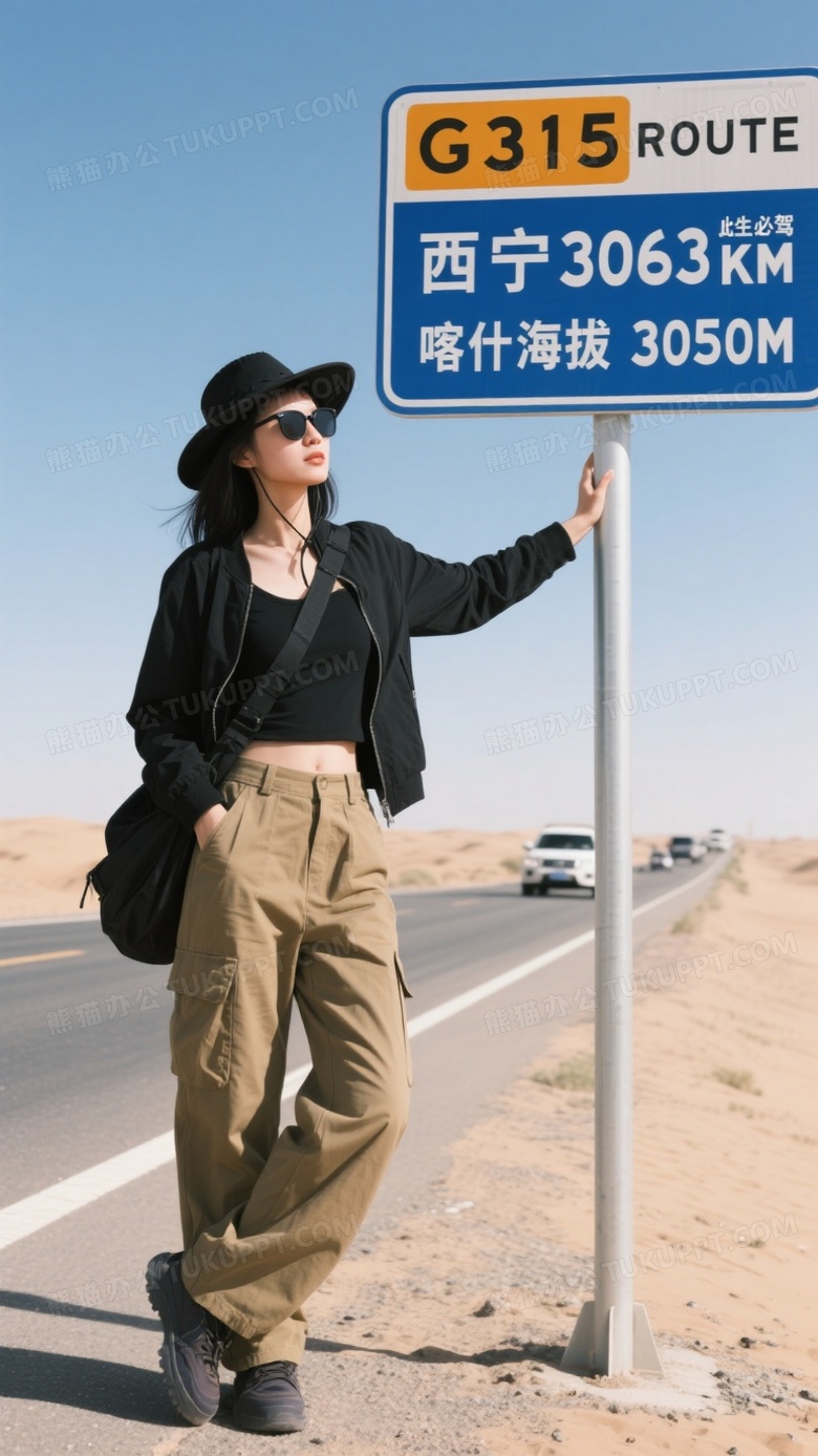 8K高清户外旅行摄影风格