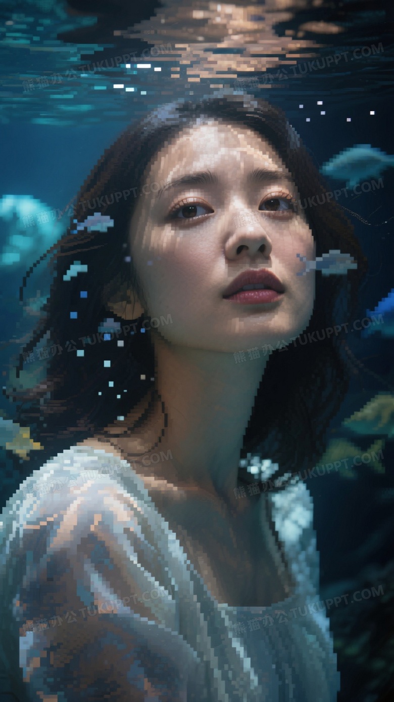 图片生成信息视觉冲击力强