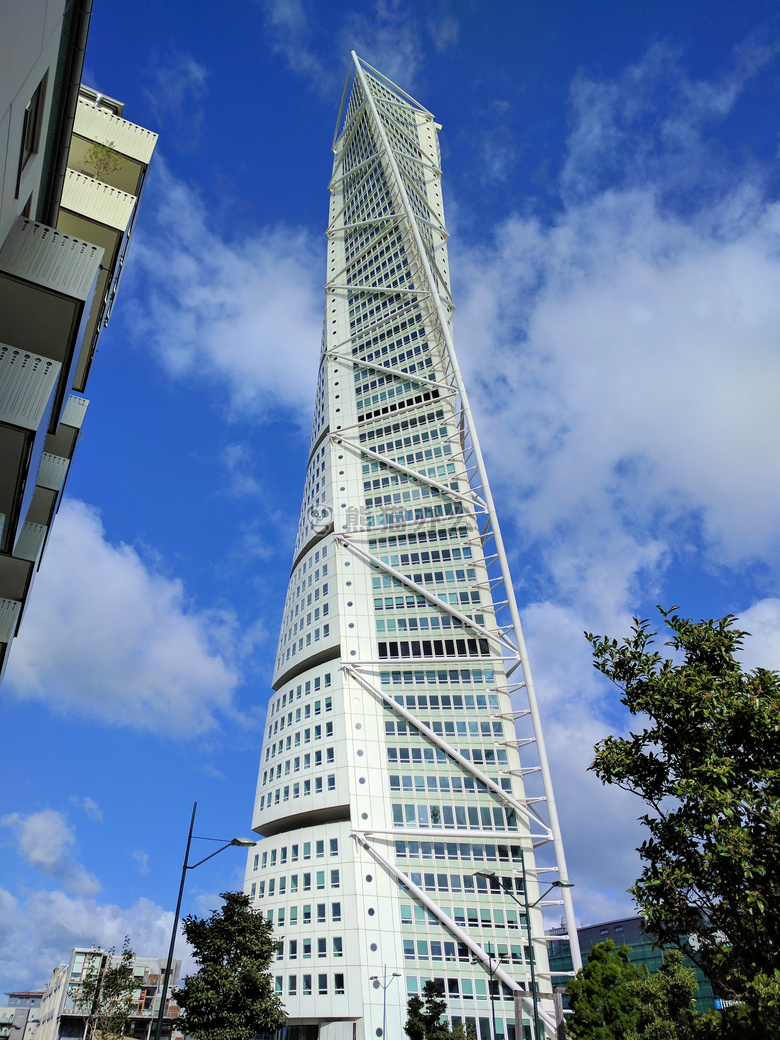 旧金山海湾大楼图片