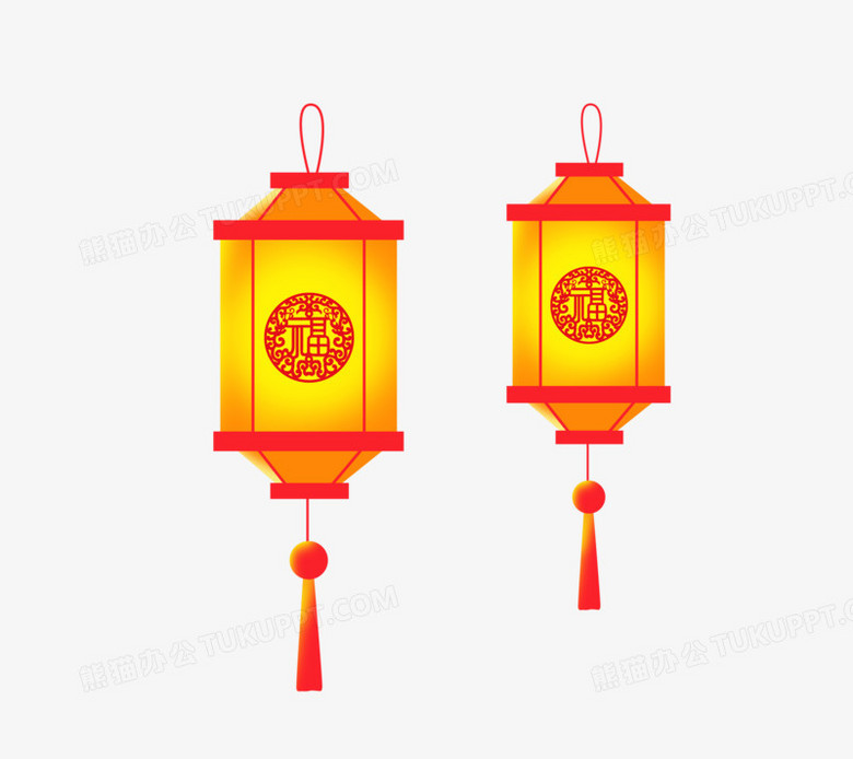 装饰灯笼大红灯笼 780