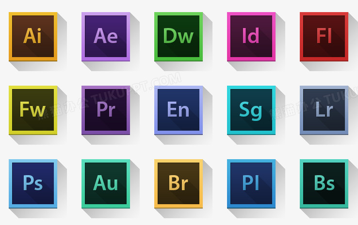 免费配色软件 780