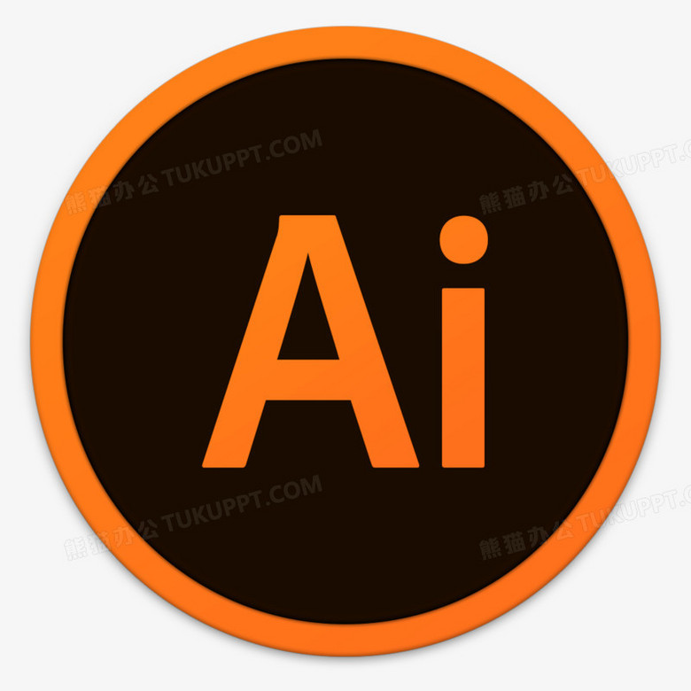 ai标志afo,ai图标图片