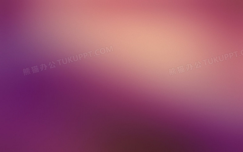 黄紫渐变色背景素材