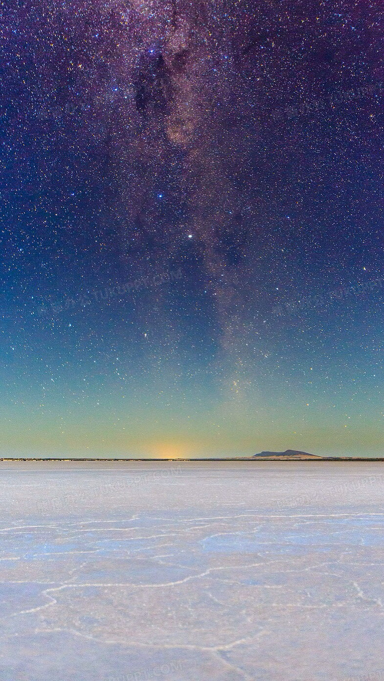 唯美宇宙星空星辰大海