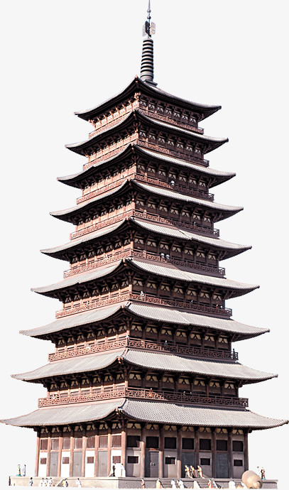 走去逛逛陵水那些有特征的古修建→