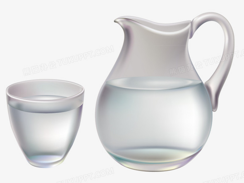 透明水杯png图片素材免费下载_透明水杯png_800*600