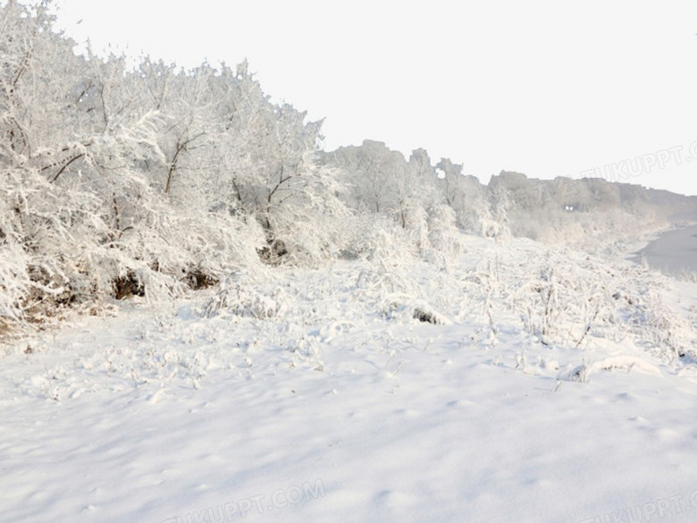 冰天雪地png图片素材下载_冰天雪地png_熊猫办公