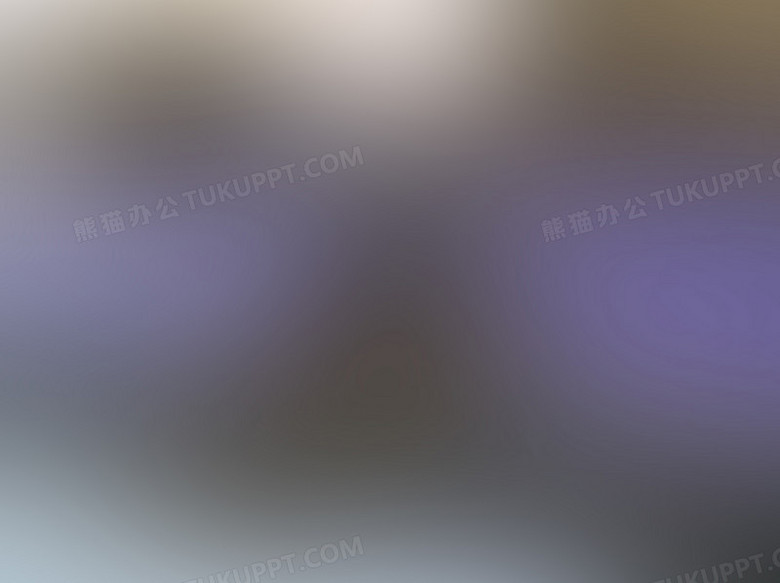 紫色高斯模糊白色光效png图片素材下载_紫色png_熊猫办公