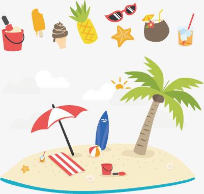 ai 海岛,艾海岛恋人