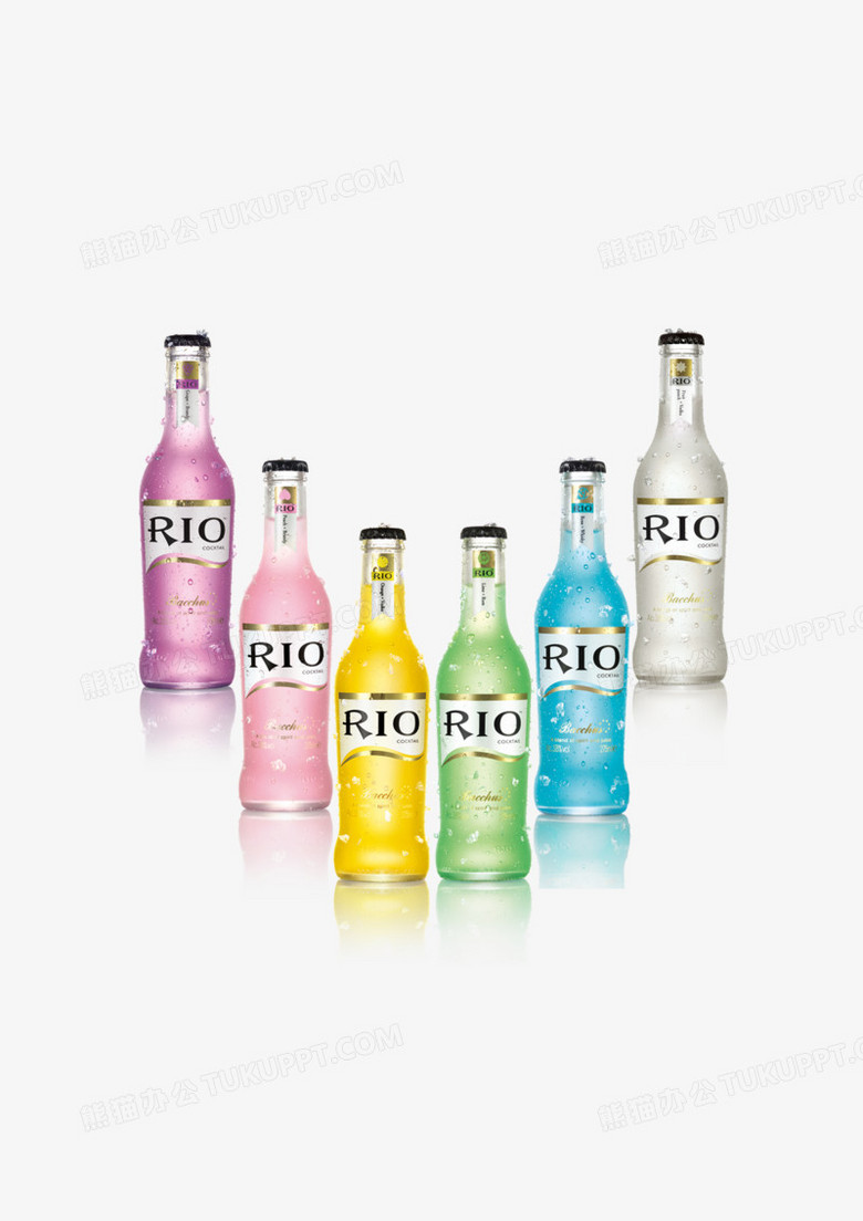 rio鸡尾酒png图片素材下载_鸡尾酒png_熊猫办公