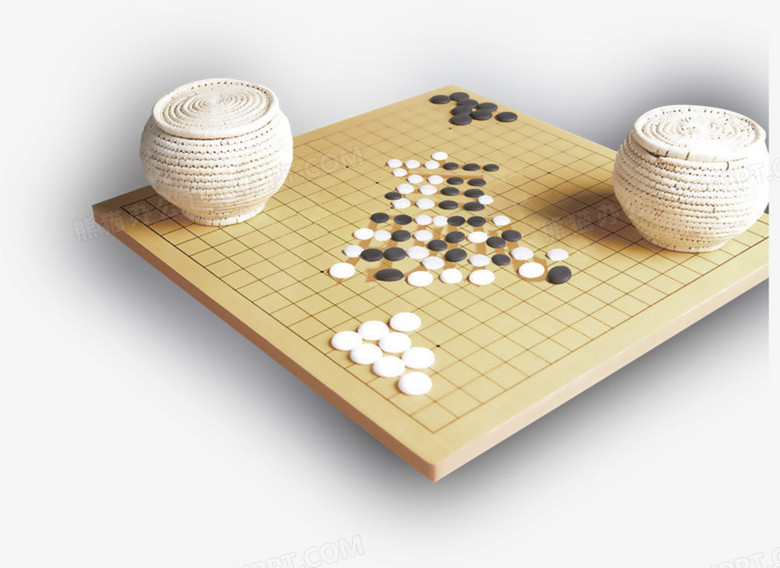 下棋png图片素材下载_下棋png_熊猫办公