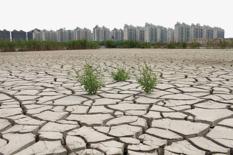 白色干涸的土地png图片素材下载_干涸png_熊猫办公