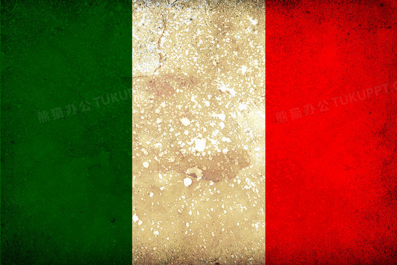 意大利国旗png图片素材下载_意大利png_熊猫办公