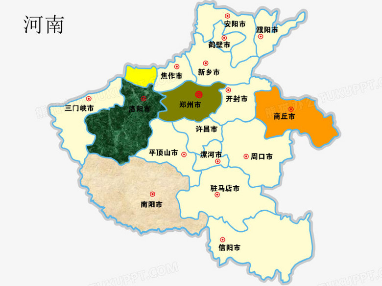 河南,河南省普通高中招生考生服务平台登录入口